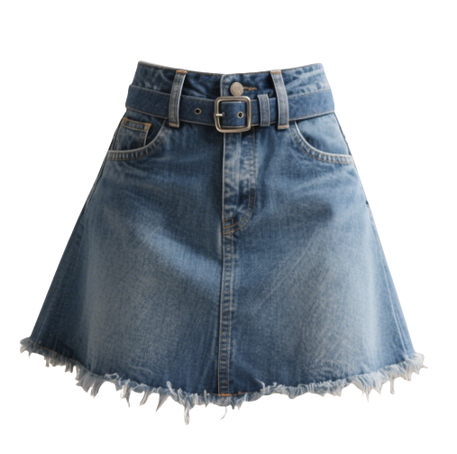 Mini Skirt  
